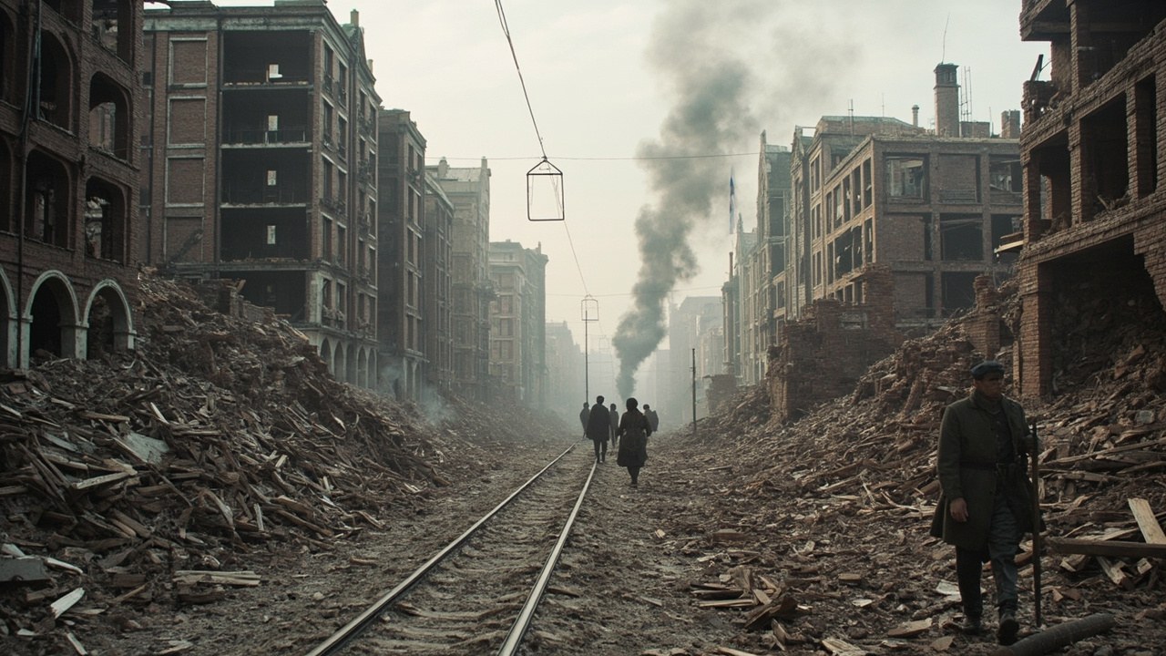 Варшавське повстання