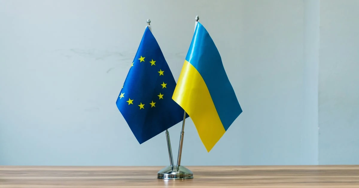 Засідання робочої групи Ради ЄС з питань розширення COELA, де Угорщина вдруге заблокувала кластери №2 та №3