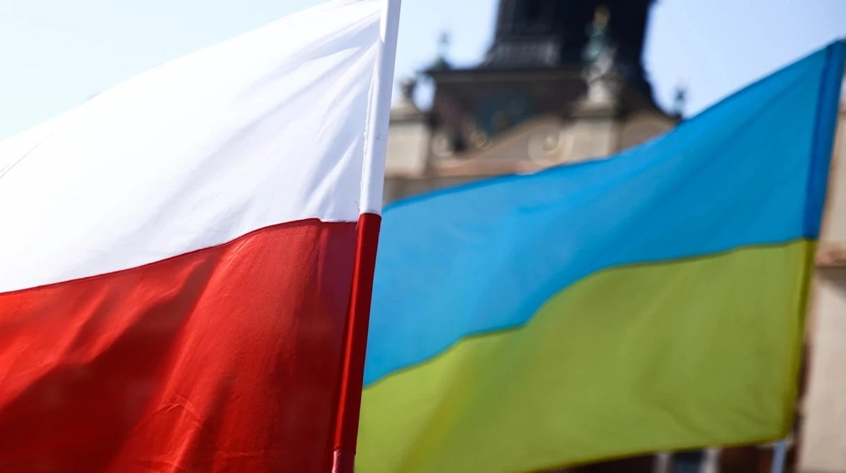 Будівля суду у Вроцлаві, Польща