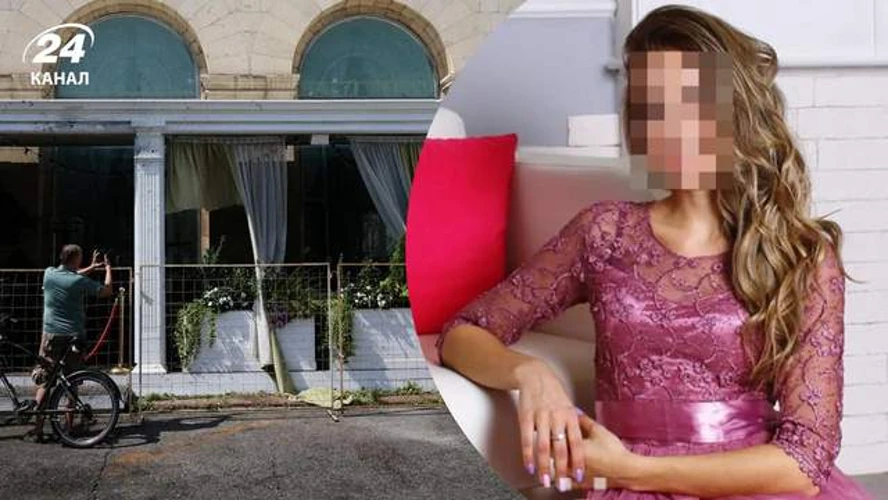 Юлію Кіріллову госпіталізували після вибуху в Balzi Rossi: що відомо про її стан