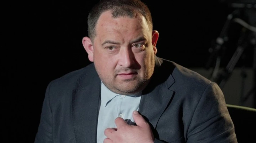 Колегія суддів Вищого антикорупційного суду в судовому засіданні