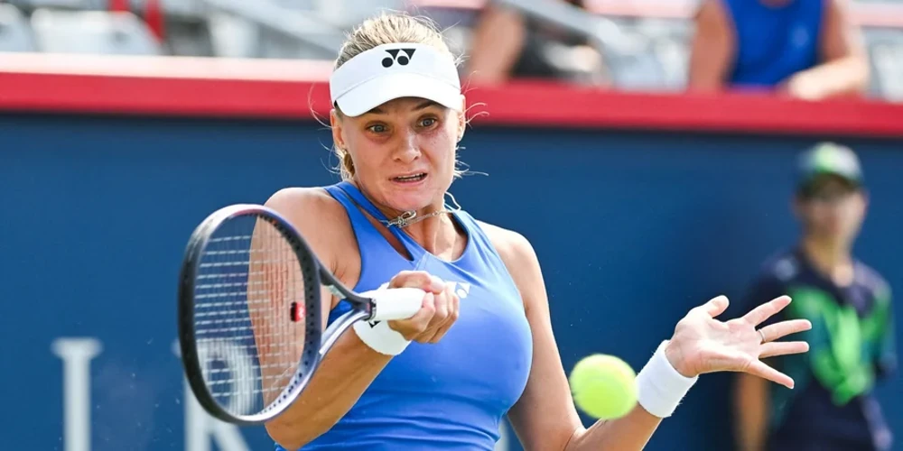 US Open-2026: Ястремська програла італійці Стефаніні у трьох сетах — 6:3, 4:6, 6:1