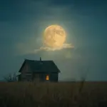 місячний день сьогодні