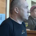 Будинок родини Станіслава Лучанова в селі Калинівка Київської області, де сталася пожежа