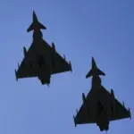 Винищувачі НАТО