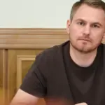 Генеральний прокурор Руслан Кравченко (Офіс генпрокурора)