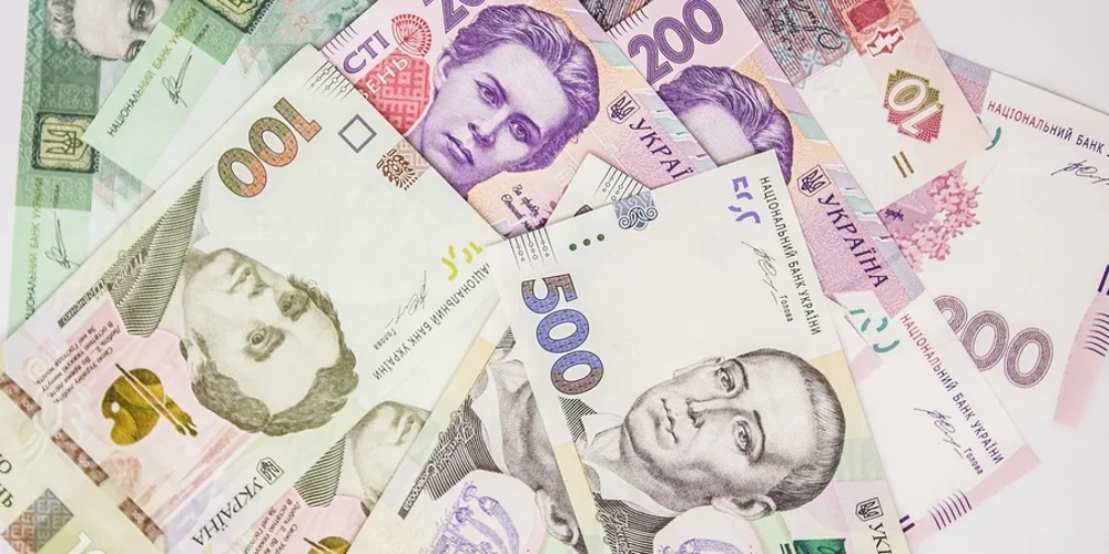 Офіційний курс НБУ на 30 вересня: долар 44,86, євро 50,93