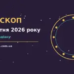 Зоряний фон із символами знаків зодіаку і планетарний подих понеділка 12 жовтня 2026
