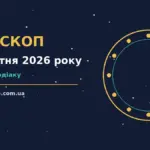 Гороскоп на 16 жовтня 2026 року — ранковий прогноз для всіх знаків Зодіаку