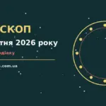 Астрологічний гороскоп на 23 жовтня 2026 року для всіх знаків зодіаку