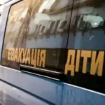 Пошкоджений пасажирський автобус після удару в Краматорську 8 жовтня 2026 року (ілюстративне фото з відкритих джерел)
