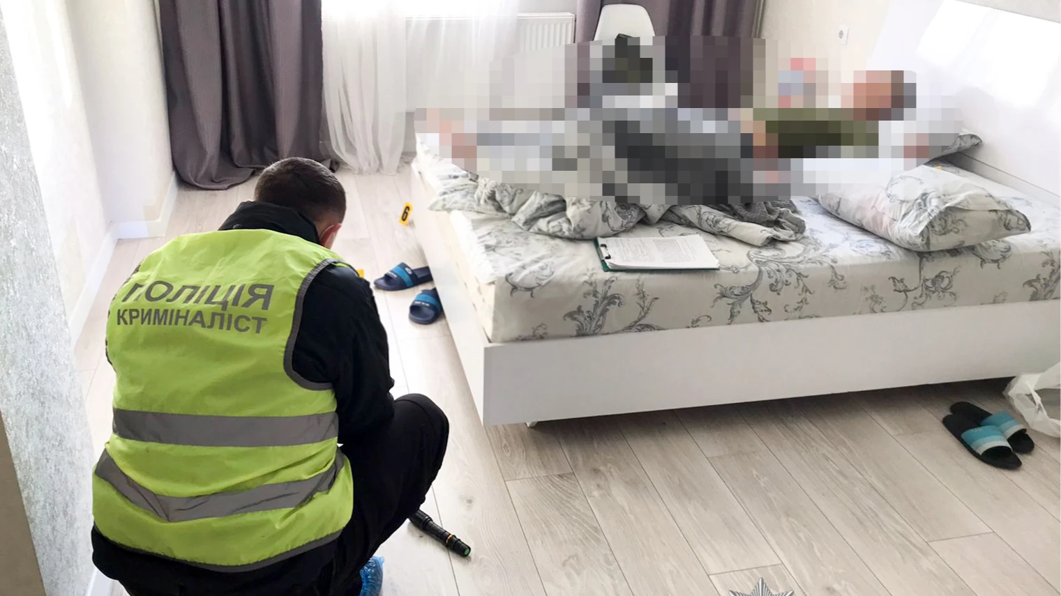Перевірена послідовність епізодів у справі 14-річної рівнянки