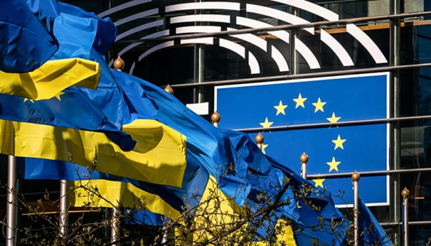1,24 млрд євро від Єврокомісії: підтверджені параметри оборонного траншу