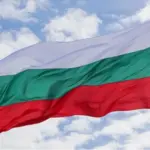 Пошкоджене вантажне судно після удару безпілотника у Чорному морі