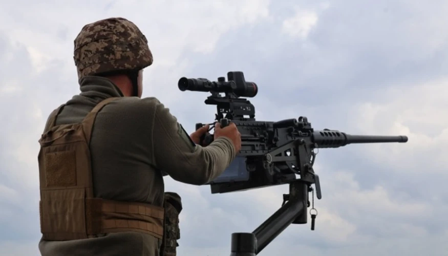 Атака 11 жовтня: послідовність удару 116 дронами та підтверджені цифри ППО