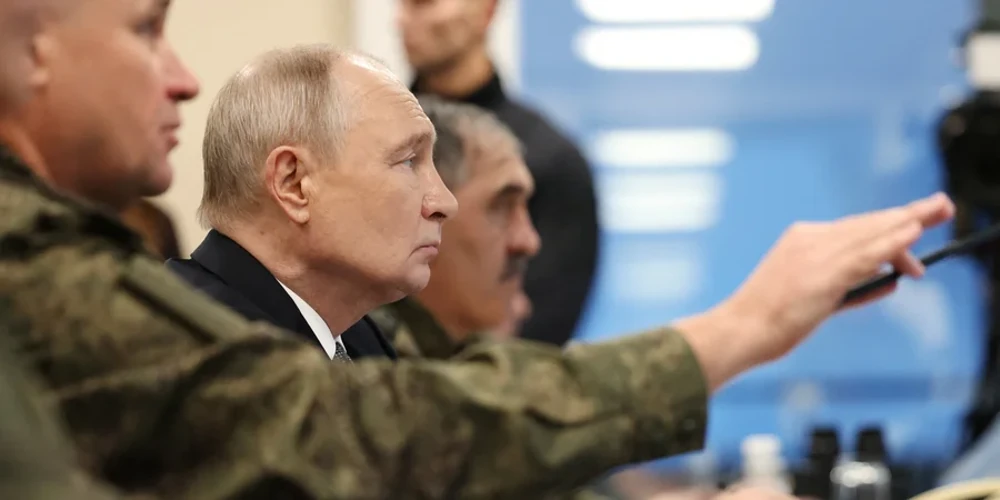 Що змінило «Центр-2026»: перехід у наступ і створення «зони безпеки»