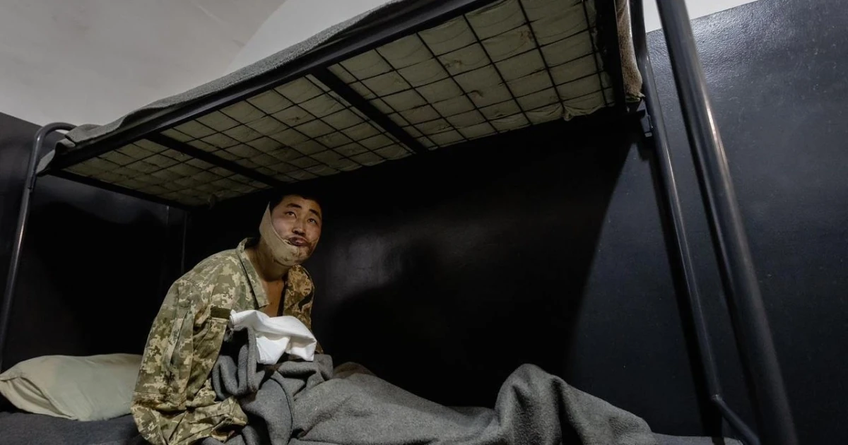 Хронологія дипломатичної суперечки між Сеулом і Києвом через полонених з КНДР