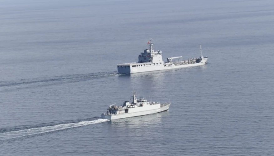 Alfa Watan у Чорному морі: що підтверджено про інцидент і пошуки