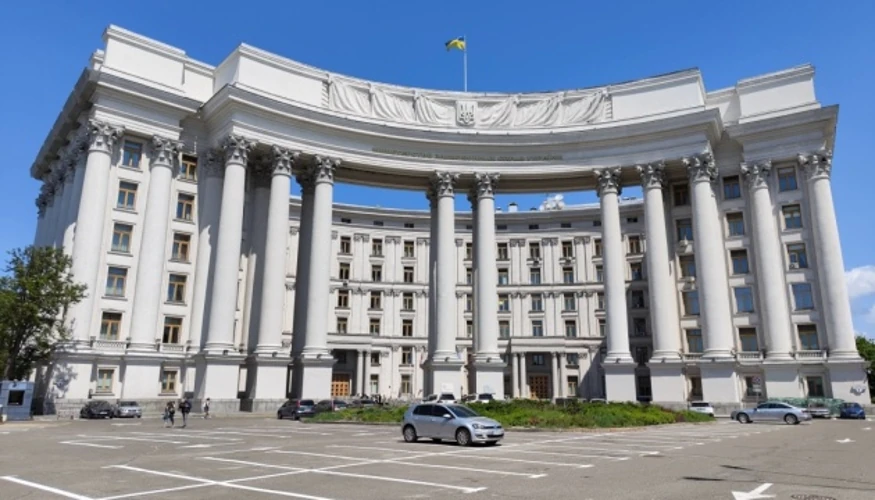 МЗС: Україна готова відновити діалог із Південною Кореєю попри відкликання посла