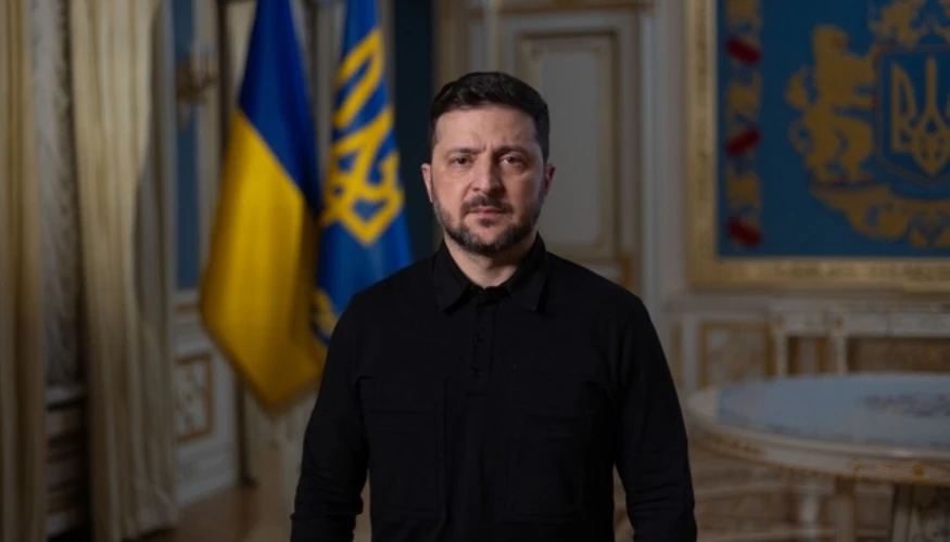 Хронологія 10 жовтня: розмова Зеленського з Макроном під час удару по Києву