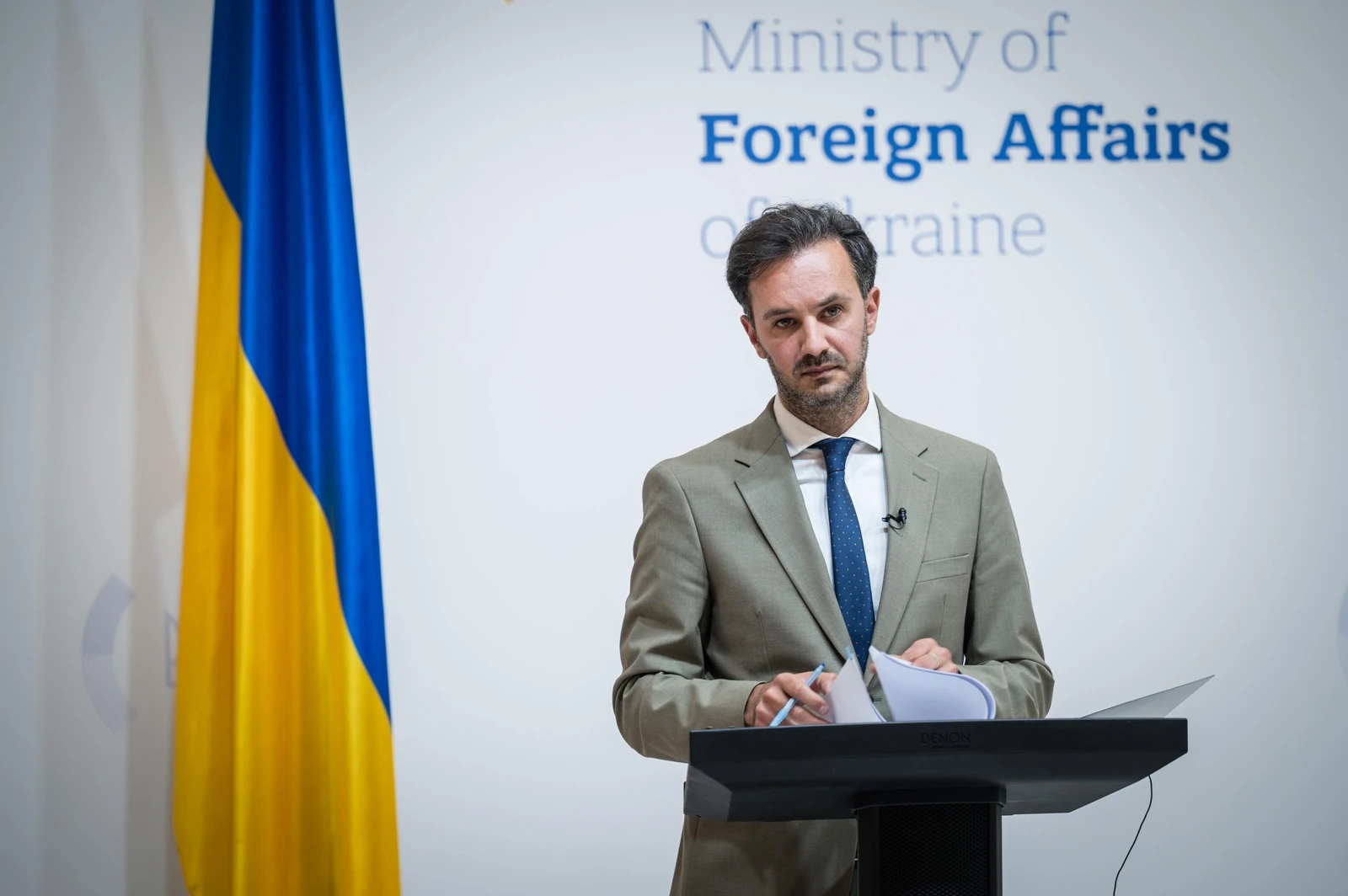 Хронологія тижня: від виступу Зеленського в ООН до відкликання посла Кореї